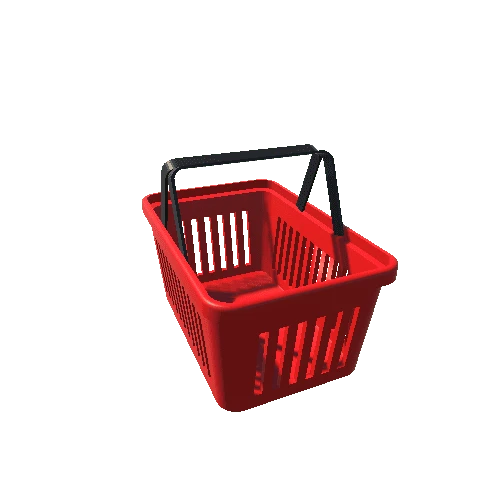 Shopping Basket